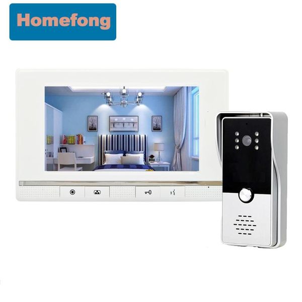 video door phones homefong 7 inch wired phone intercom system with doorbell camera dual way talk unlock day night vision
video door phones homefong 7 inch wired phone intercom system with doorbell camera dual way talk unlock day night vision