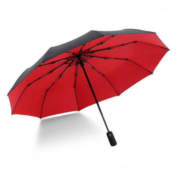 umbrellas jpzylfkzl ten bone automatic folding umbrella female male car luxury large windproof men rain black paint1
umbrellas jpzylfkzl ten bone automatic folding umbrella female male car luxury large windproof men rain black paint1