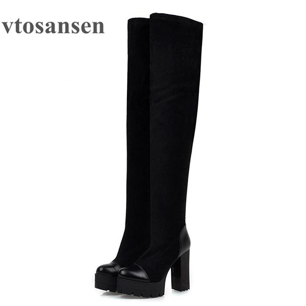 boots 2021 fashion female winter thigh high suede heels flock over the knee for women black red long elatic
boots 2021 fashion female winter thigh high suede heels flock over the knee for women black red long elatic