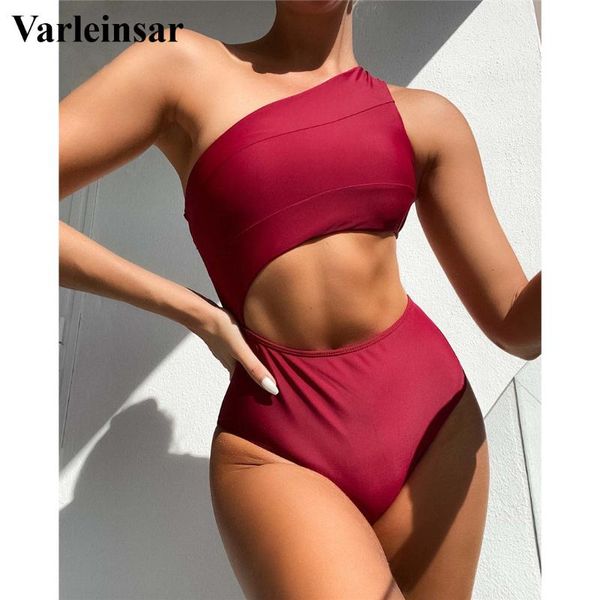 asymmetric tummy cut out women swimwear one piece swimsuit female shoulder padded bather bathing suit swim lady v2835 two-piece suits
asymmetric tummy cut out women swimwear one piece swimsuit female shoulder padded bather bathing suit swim lady v2835 two-piece suits