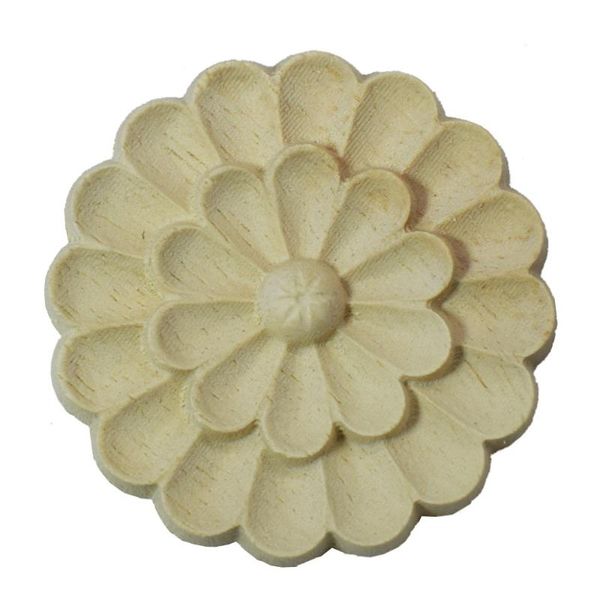 round vintage unpainted wood carved decal corner applique frame for home furniture wall cabinet door decorative miniature objects & figurine
round vintage unpainted wood carved decal corner applique frame for home furniture wall cabinet door decorative miniature objects & figurine