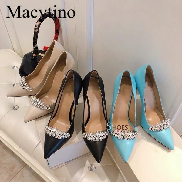 dress shoes sky blue pointed toe formal high heels bling-bling crystal embellished wedding nude black basic pumps
dress shoes sky blue pointed toe formal high heels bling-bling crystal embellished wedding nude black basic pumps