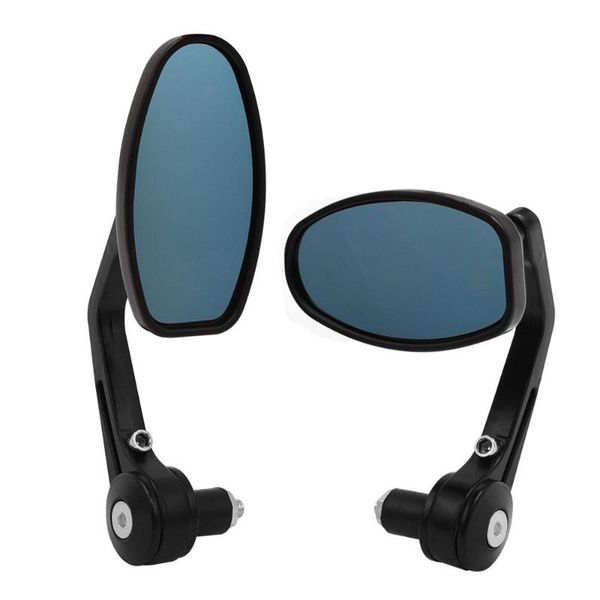 motorcycle mirrors handlebar mirror universal aluminium handle tip bar end 7/8" 22mm black
motorcycle mirrors handlebar mirror universal aluminium handle tip bar end 7/8" 22mm black