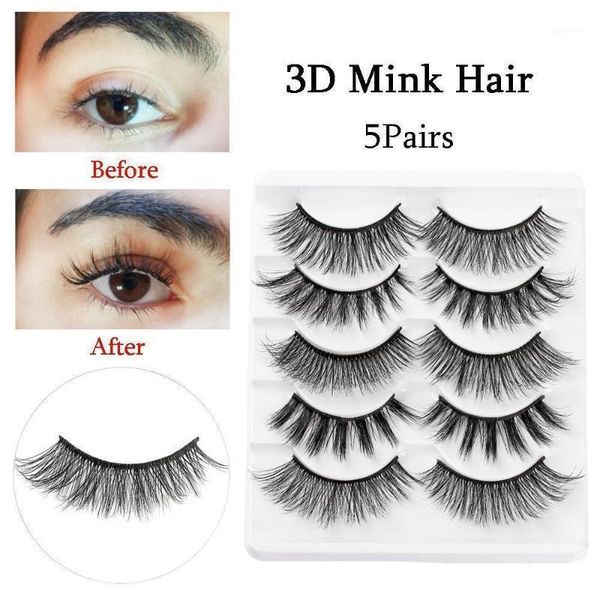 pairs soft 3d mink hair false eyelashes wispy fluffy multilayers cross long lashes professional eye makeup tools handmade1
pairs soft 3d mink hair false eyelashes wispy fluffy multilayers cross long lashes professional eye makeup tools handmade1