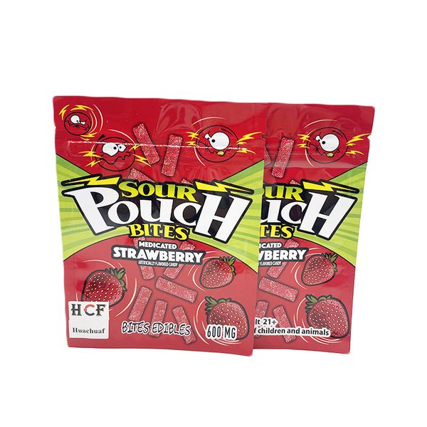 sour pouch candy packaging plastic bags 4 design 600mg small edible package mylar with zipper smell proof food grade material
sour pouch candy packaging plastic bags 4 design 600mg small edible package mylar with zipper smell proof food grade material