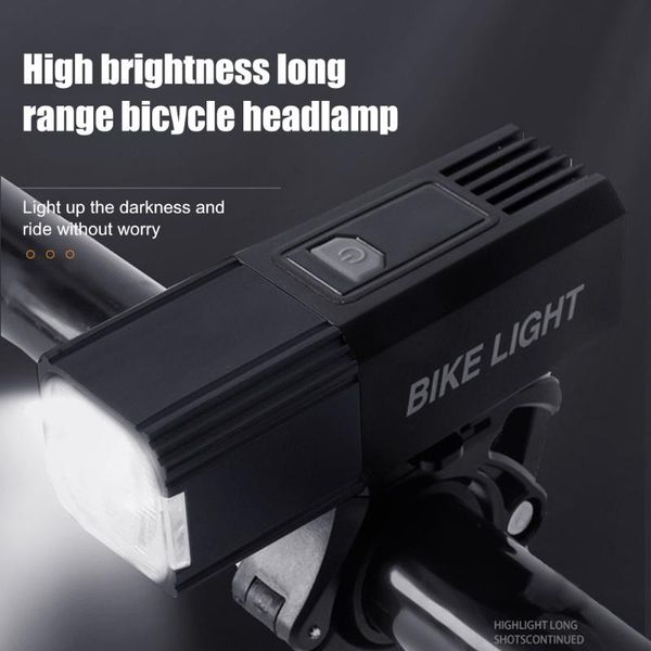 bike lights light t6 led mtb mountainbn road bicycle front headlight usb rechargeable head lamp cycling accessories
bike lights light t6 led mtb mountainbn road bicycle front headlight usb rechargeable head lamp cycling accessories