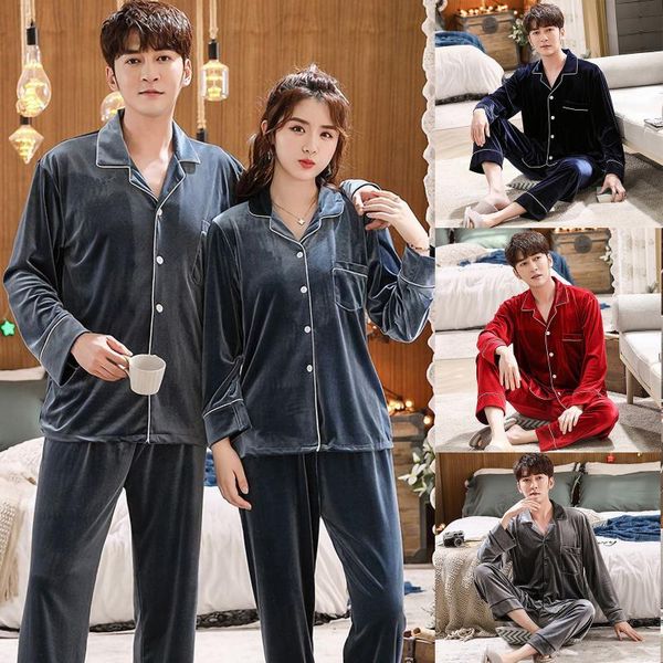 men's sleepwear winter thickened flannel long bathrobe plus size couples women men bath robe night dressing gown comfort warm nightgown, Black;brown
men's sleepwear winter thickened flannel long bathrobe plus size couples women men bath robe night dressing gown comfort warm nightgown, Black;brown