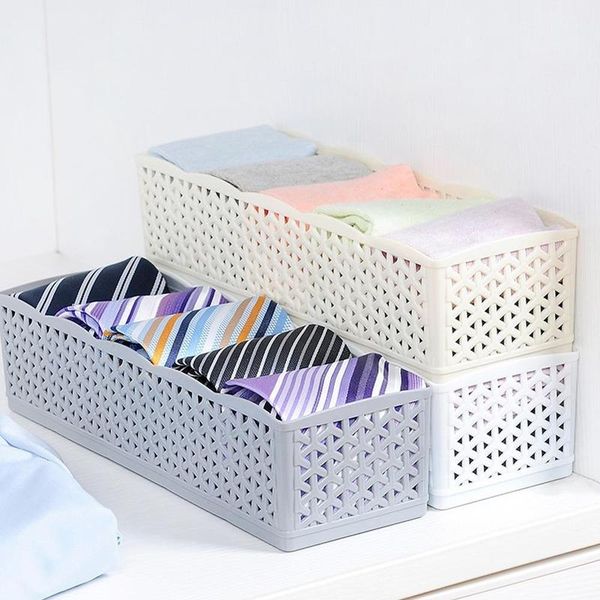 storage drawers box organizer 5-grids multi-function plastic drawer organizers for tie bra socks underwears cosmetic divider
storage drawers box organizer 5-grids multi-function plastic drawer organizers for tie bra socks underwears cosmetic divider