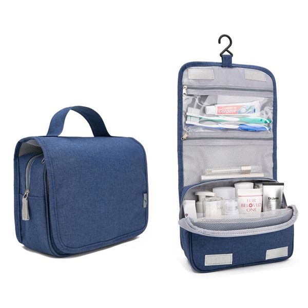 men's wash bag bathroom hanging organizer toiletry bags travel portable life supplies essential large make up18 cosmetic & case
men's wash bag bathroom hanging organizer toiletry bags travel portable life supplies essential large make up18 cosmetic & case