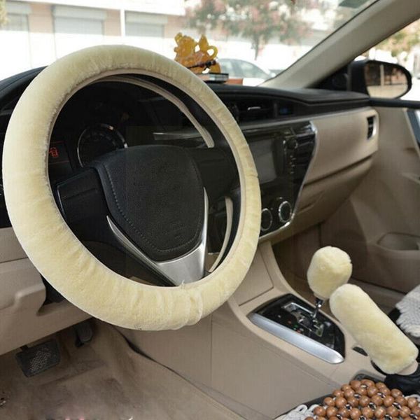 steering wheel covers universal steering-wheel plush car winter suit hand accessories interior three-piece faux gear ve i1x6
steering wheel covers universal steering-wheel plush car winter suit hand accessories interior three-piece faux gear ve i1x6