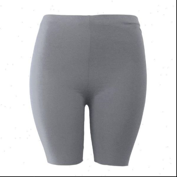 women fitness womens shorts half high waist quick dry skinny bike comfortable simple drop good quality, White;black
women fitness womens shorts half high waist quick dry skinny bike comfortable simple drop good quality, White;black
