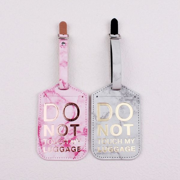 10pcs bag parts pu travel luggage tag suitcase id addres holder baggage boarding tags portable label, Black
10pcs bag parts pu travel luggage tag suitcase id addres holder baggage boarding tags portable label, Black