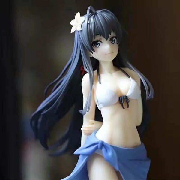 figures a handmade model love story of my youth is really problematic
figures a handmade model love story of my youth is really problematic