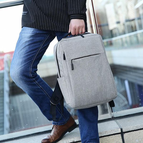 backpack business trip lapusb school bag anti-theft travel men's casual ladies 2021
backpack business trip lapusb school bag anti-theft travel men's casual ladies 2021