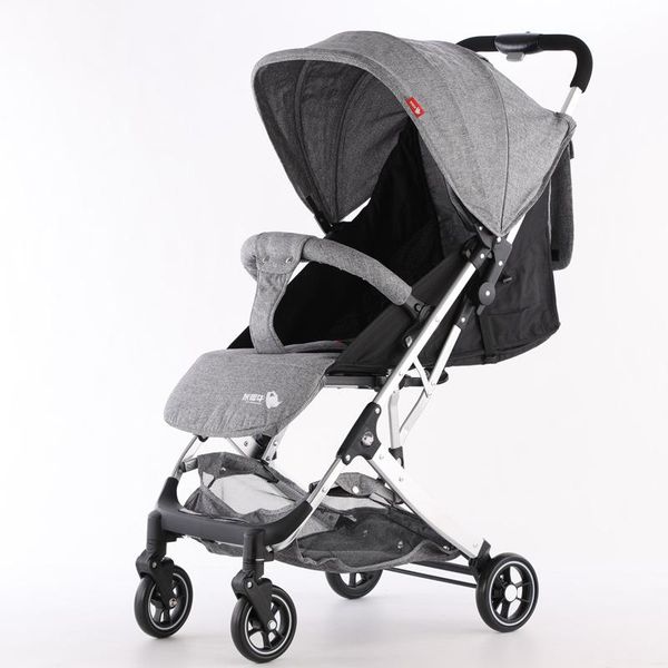 the baby stroller can sit and lie on light trolley plane, absorber umbrella, folding strollers#
the baby stroller can sit and lie on light trolley plane, absorber umbrella, folding strollers#