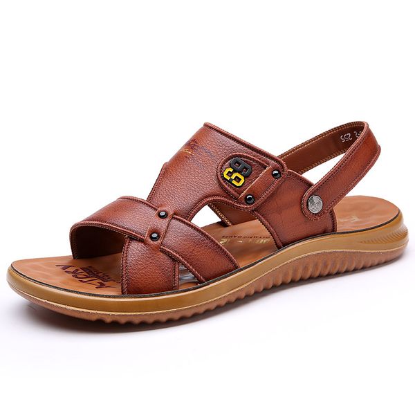 mens shoes leisure outdoor hiking non-slip wear-resistant breathable hiking wading river sandals slippers summer new products, Black
mens shoes leisure outdoor hiking non-slip wear-resistant breathable hiking wading river sandals slippers summer new products, Black
