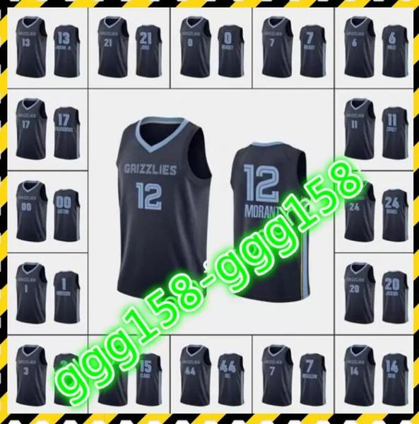 jersey print men's women kids any player ja morant jaren jackson jr. dillon brooks city brandon clarke blue basketball jerseys uniform, Black;red
jersey print men's women kids any player ja morant jaren jackson jr. dillon brooks city brandon clarke blue basketball jerseys uniform, Black;red