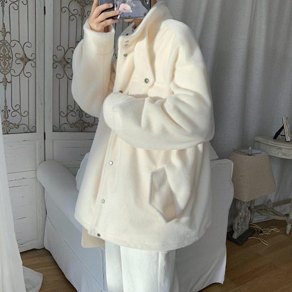 streetwear winter men jacket harajuku plus size college fashion coat korean clothes veste homme men's clothing df60jk jackets, Black;brown
streetwear winter men jacket harajuku plus size college fashion coat korean clothes veste homme men's clothing df60jk jackets, Black;brown