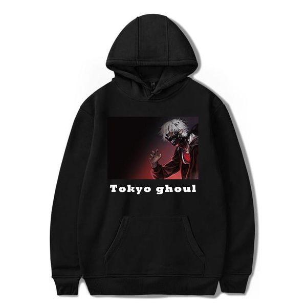men's hoodies & sweatshirts tokyo ghoul fashion print boys loose sweatshirt cool pullover hoodie casual hip hop streetwear harajuku men, Black
men's hoodies & sweatshirts tokyo ghoul fashion print boys loose sweatshirt cool pullover hoodie casual hip hop streetwear harajuku men, Black