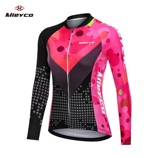 racing jackets mieyco cycling jersey long sleeve breathable bike clothing sports outdoor wear roupa de ciclismo feminina mtb bicycle shi, Black;red
racing jackets mieyco cycling jersey long sleeve breathable bike clothing sports outdoor wear roupa de ciclismo feminina mtb bicycle shi, Black;red
