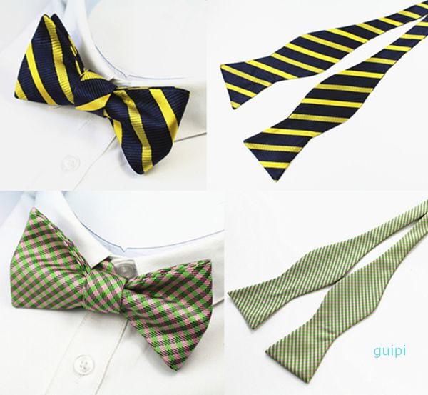 37 colors mens self bow ties 100% silk brand new luxury plain tie bowtie butterflies noeud papillon business wedding multi-colors, Black;gray
37 colors mens self bow ties 100% silk brand new luxury plain tie bowtie butterflies noeud papillon business wedding multi-colors, Black;gray
