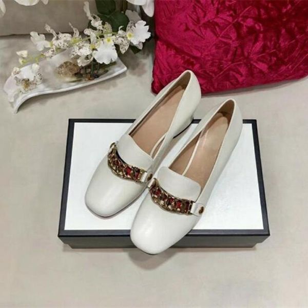 dress shoes manlinaya design women pumps genuine leather gold chain woman high heels square toe runway casual female 2021, Black
dress shoes manlinaya design women pumps genuine leather gold chain woman high heels square toe runway casual female 2021, Black