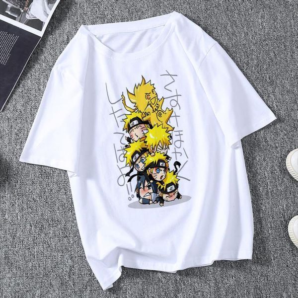 japanese anime naruto akatsuki men and women kawaii summer harajuku korean style cartoon cool graphic tees female, White;black
japanese anime naruto akatsuki men and women kawaii summer harajuku korean style cartoon cool graphic tees female, White;black