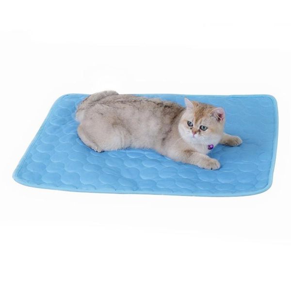 kennels & pens summer waterproof pet pee pads mat dog bed for reusable diaper cat kennel pad ice silk cold
kennels & pens summer waterproof pet pee pads mat dog bed for reusable diaper cat kennel pad ice silk cold