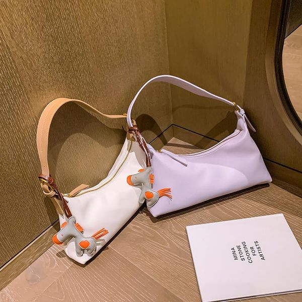 evening bags fashion pu leather look baguette bag lady shoulder messenger women animal charm handbags crossbody totes
evening bags fashion pu leather look baguette bag lady shoulder messenger women animal charm handbags crossbody totes