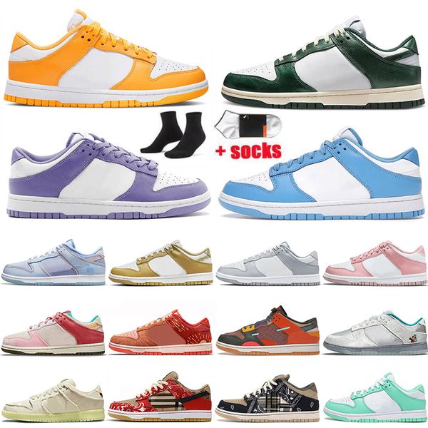 2022 with socks men women low scrap running shoes purple pulse black white unc syracuse spartan vintage green walking designer outdoor sport
2022 with socks men women low scrap running shoes purple pulse black white unc syracuse spartan vintage green walking designer outdoor sport