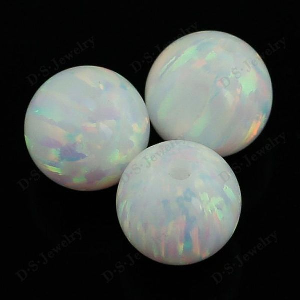 other 20pcs/lot wholesale round 6mm drilled hole white fire op17 opal synthetic beads for jewelry earrings making
other 20pcs/lot wholesale round 6mm drilled hole white fire op17 opal synthetic beads for jewelry earrings making
