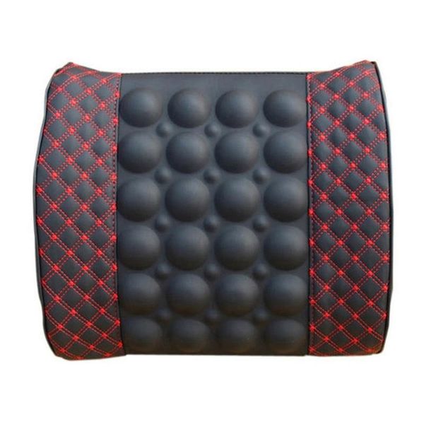 seat cushions 12v/24v car massage lumbar support waist cushion massager corrector back posture relieve fatigue pillow
seat cushions 12v/24v car massage lumbar support waist cushion massager corrector back posture relieve fatigue pillow
