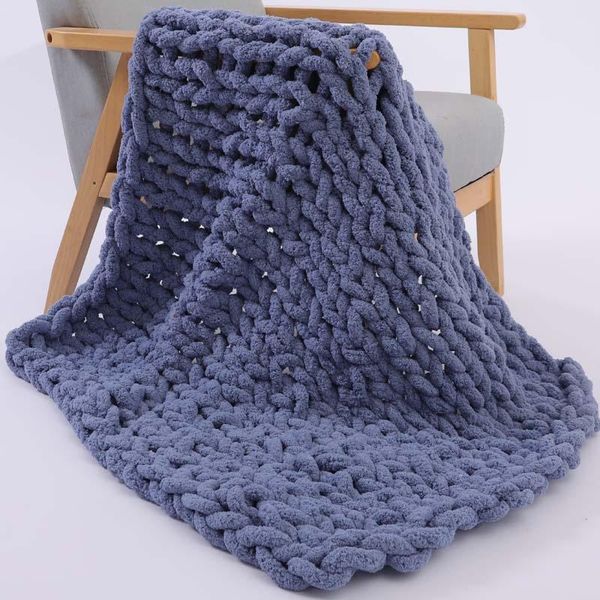 chenille chunky woven yarn home blanket knitted weave sofa plaid children kids sleeper covering comforter king size blankets
chenille chunky woven yarn home blanket knitted weave sofa plaid children kids sleeper covering comforter king size blankets