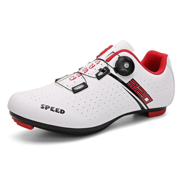 cycling footwear style shoes men's outdoor professional racing road bike sports mountain, Black
cycling footwear style shoes men's outdoor professional racing road bike sports mountain, Black