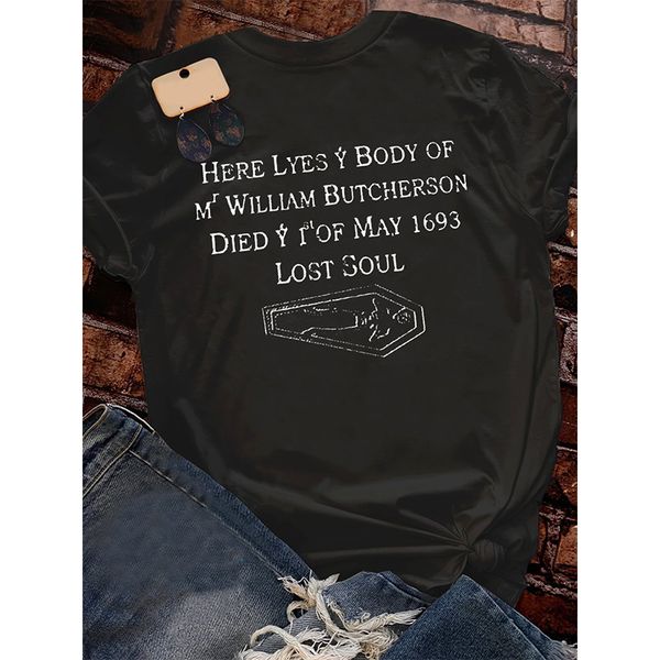 ladies t-shirt printing basic style harajuku summer letters color printing casual street printing round neck short sleeve comfortable clothi, White
ladies t-shirt printing basic style harajuku summer letters color printing casual street printing round neck short sleeve comfortable clothi, White