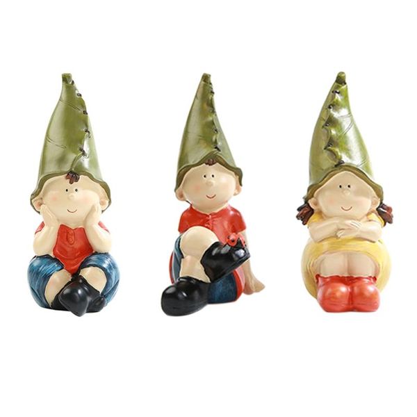 fairy garden gnome statues figurine resin craft landscaping for patio lawn yard ornament accessories decorations
fairy garden gnome statues figurine resin craft landscaping for patio lawn yard ornament accessories decorations