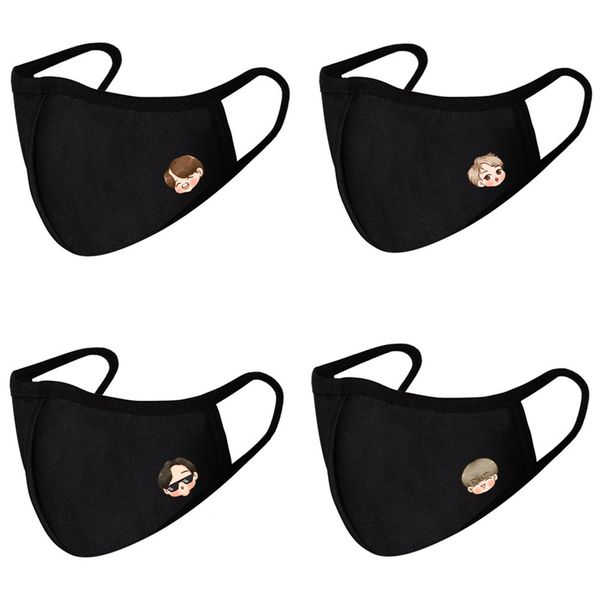proof bullet youth group run bullet peripheral 3d mask cotton double layer v-shaped adult
proof bullet youth group run bullet peripheral 3d mask cotton double layer v-shaped adult