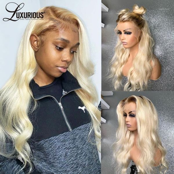 180density body wave human hair wigs for women ash blonde lace front wig #4t613 brazilian remy transparent preplucked1, Black;brown
180density body wave human hair wigs for women ash blonde lace front wig #4t613 brazilian remy transparent preplucked1, Black;brown