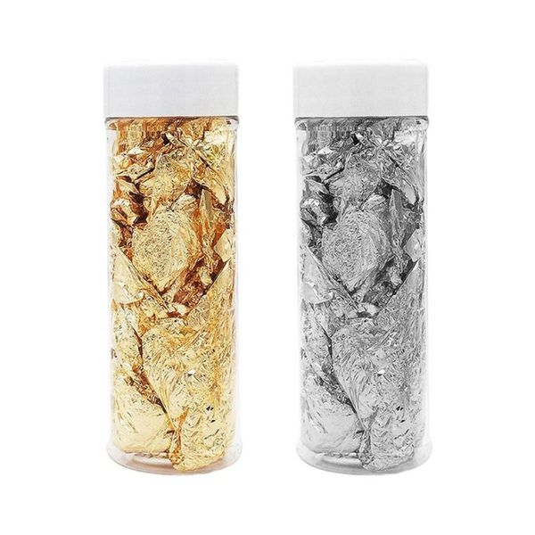 2g gold foil / silver 24k powder made genuine suits skincare leaf decorating of grade z1r4 other arts and crafts
2g gold foil / silver 24k powder made genuine suits skincare leaf decorating of grade z1r4 other arts and crafts