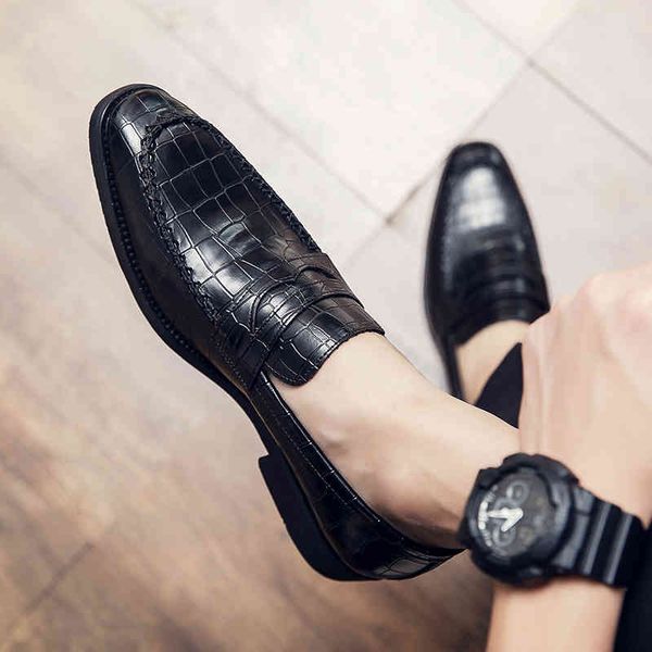 dress shoes men comfortable breathable and non-slip leather wedding flats oxfords formal large size d90y, Black
dress shoes men comfortable breathable and non-slip leather wedding flats oxfords formal large size d90y, Black