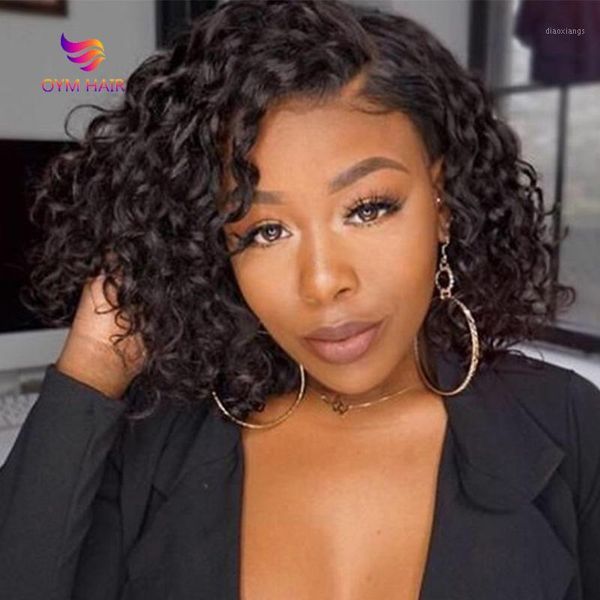 brazilian part lace bob wig curly human hair ombre remy wigs for women short1, Black;brown
brazilian part lace bob wig curly human hair ombre remy wigs for women short1, Black;brown