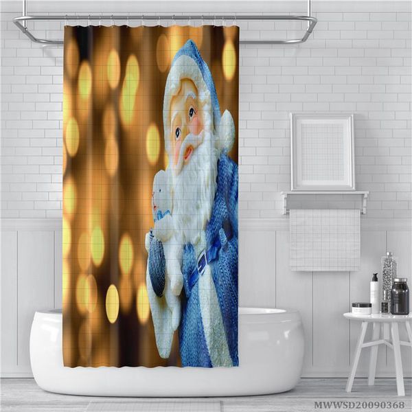 shower curtains 3d christmas design fashionable bath curtain polyester water proof bathroom decor for kids adult
shower curtains 3d christmas design fashionable bath curtain polyester water proof bathroom decor for kids adult