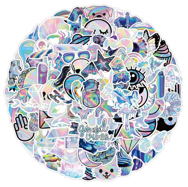 50/100pcs gradient graffiti waterproof skateboard travel suitcase phone lapluggage stickers cute kids girl toys diy gift wrap
50/100pcs gradient graffiti waterproof skateboard travel suitcase phone lapluggage stickers cute kids girl toys diy gift wrap