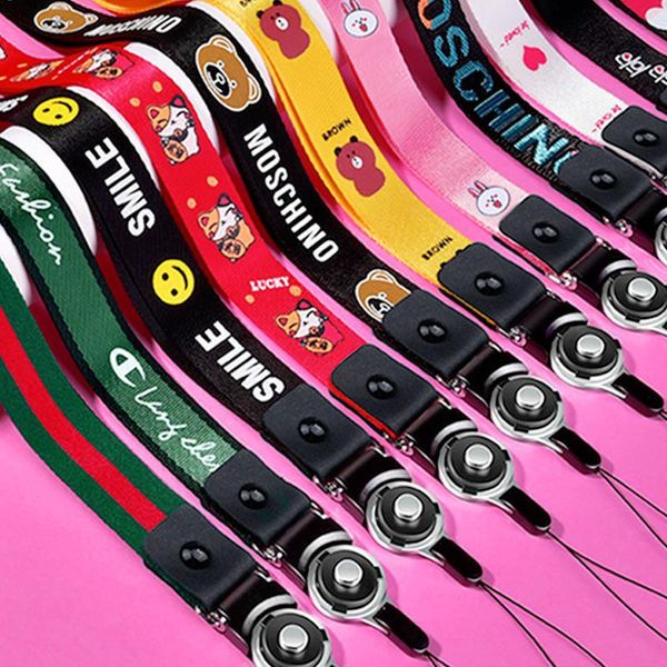 cell phone straps & charms mobile camera neck lanyard detachable multifunction strap idcard key cute
cell phone straps & charms mobile camera neck lanyard detachable multifunction strap idcard key cute