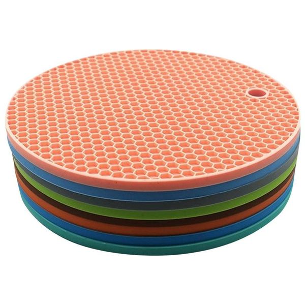 mats & pads silicone pot mat for countertrivet heat resistant table placemats
mats & pads silicone pot mat for countertrivet heat resistant table placemats