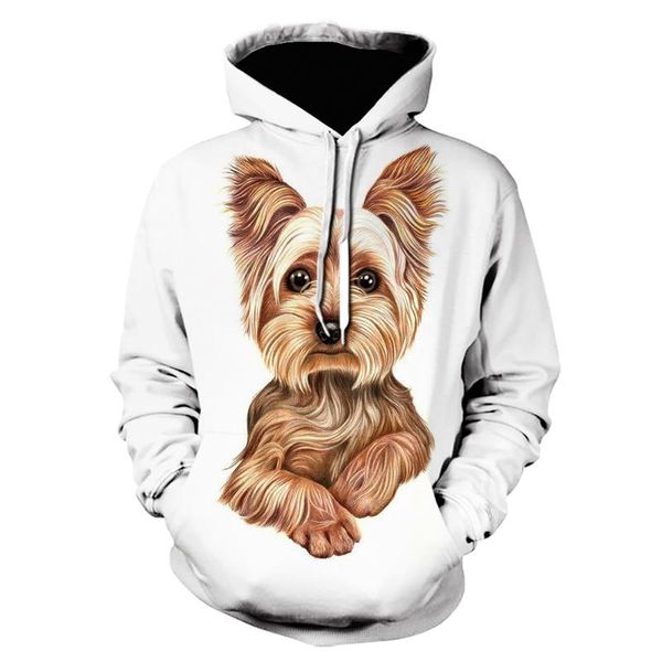 men's hoodies & sweatshirts 3d printing animal bern mountain dog cosplay hip hop sweatshirt fashion casual hoodie funny style pullover, Black
men's hoodies & sweatshirts 3d printing animal bern mountain dog cosplay hip hop sweatshirt fashion casual hoodie funny style pullover, Black