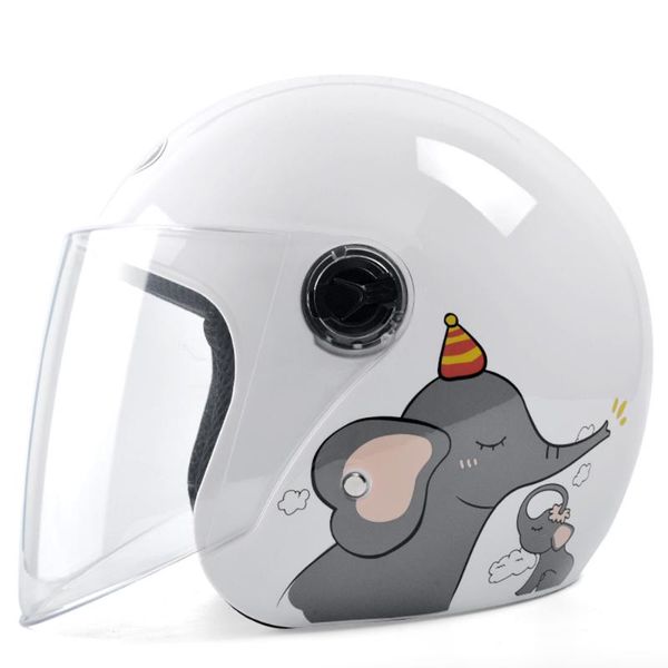 motorcycle helmets cute helmet electric scooter bike moto men lady lightweight universal safety neutral open face
motorcycle helmets cute helmet electric scooter bike moto men lady lightweight universal safety neutral open face