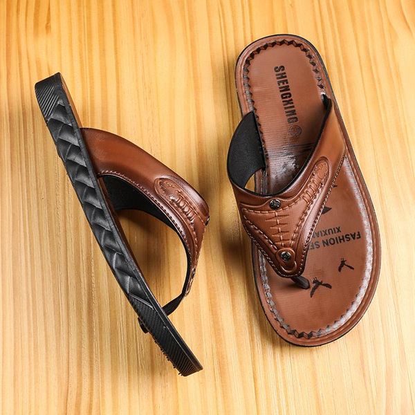 flip flops men 2021 summer sports beach slippers waterproof and wear resistant sole sneakers, Black
flip flops men 2021 summer sports beach slippers waterproof and wear resistant sole sneakers, Black