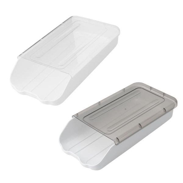 storage bottles & jars household fresh keeping cover kitchen box sorting tray drawer type superposed refrigerator egg
storage bottles & jars household fresh keeping cover kitchen box sorting tray drawer type superposed refrigerator egg