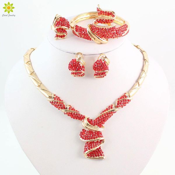 earrings & necklace african wedding bridal jewelry set quality sets, high dubai fashion accessories, Silver
earrings & necklace african wedding bridal jewelry set quality sets, high dubai fashion accessories, Silver